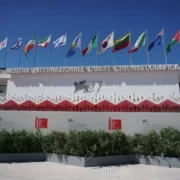 Венецианский кинофестиваль